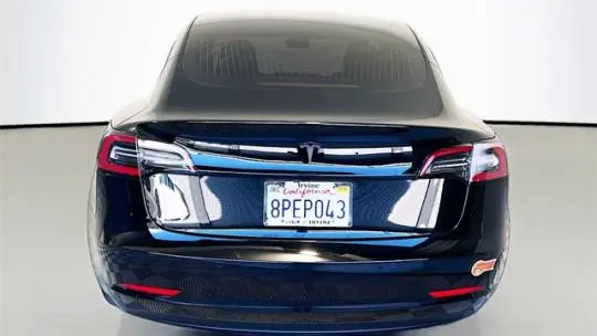 2020 Tesla Model 3 5YJ3E1EA1LF611277