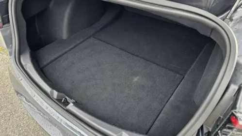 2018 Tesla Model 3 5YJ3E1EB5JF144774