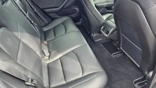 2018 Tesla Model 3 5YJ3E1EB5JF144774
