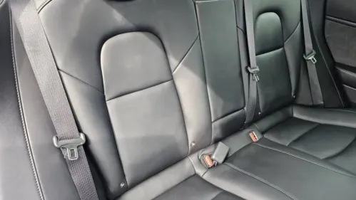 2018 Tesla Model 3 5YJ3E1EB5JF144774