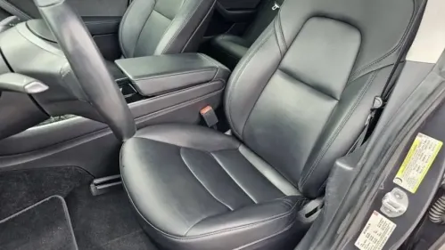 2018 Tesla Model 3 5YJ3E1EB5JF144774