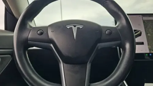 2018 Tesla Model 3 5YJ3E1EB5JF144774