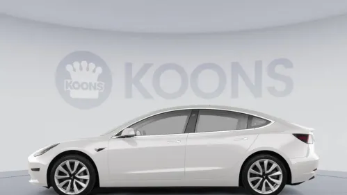 2018 Tesla Model 3 5YJ3E1EA5JF057660