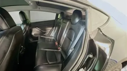 2020 Tesla Model 3 5YJ3E1EA1LF611277