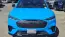 2022 Ford Mustang Mach E
