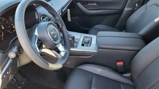 2025 Mazda CX-90 JM3KKBHA8S1232054