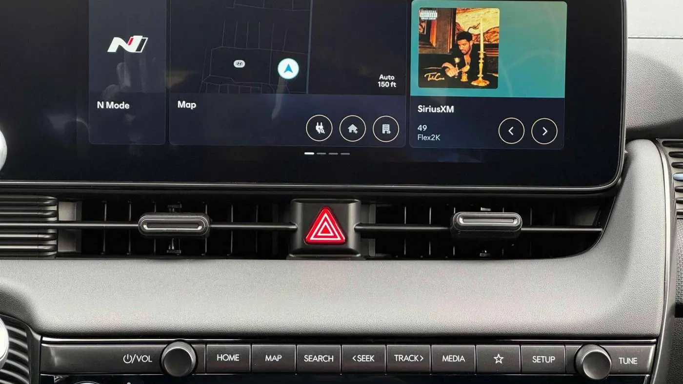 2025 Hyundai IONIQ 5 KM8KNDA89SU006327