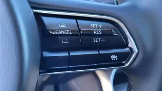 2025 Mazda CX-90 JM3KKBHA8S1232054