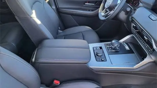 2025 Mazda CX-90 JM3KKBHA8S1232054