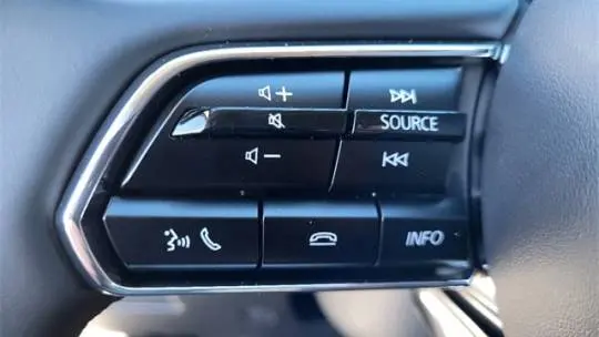 2025 Mazda CX-90 JM3KKBHA8S1232054