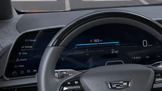 2025 Cadillac OPTIQ 3GYK3EMR7SS185658