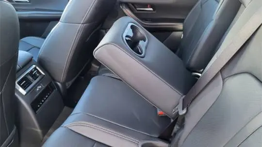 2025 Mazda CX-90 JM3KKBHA8S1232054