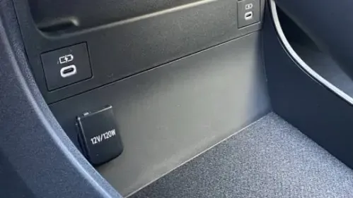 2025 Subaru Solterra JTMABABA0SA095439