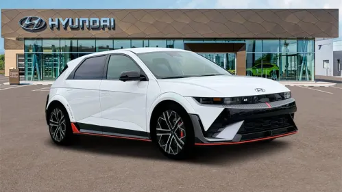 2025 Hyundai IONIQ 5 KM8KNDA89SU006327