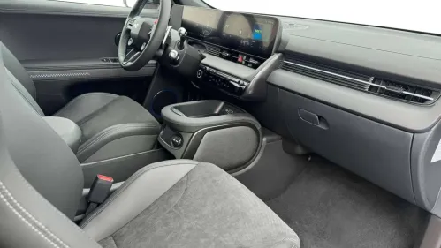 2025 Hyundai IONIQ 5 KM8KNDA89SU006327