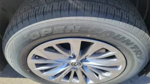 2025 Mazda CX-90 JM3KKBHA8S1232054