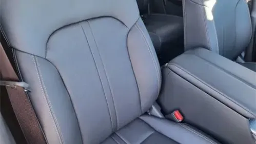 2025 Mazda CX-90 JM3KKBHA8S1232054