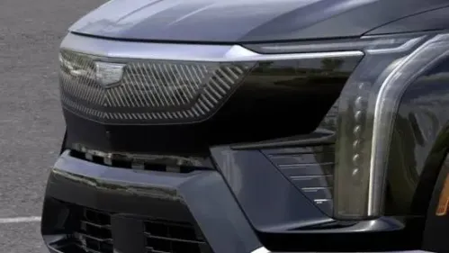2025 Cadillac OPTIQ 3GYK3BMR3SS153935