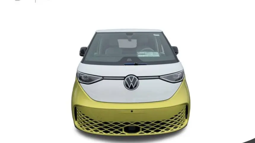 2025 Volkswagen ID.Buzz WVG6YVEB1SH016847