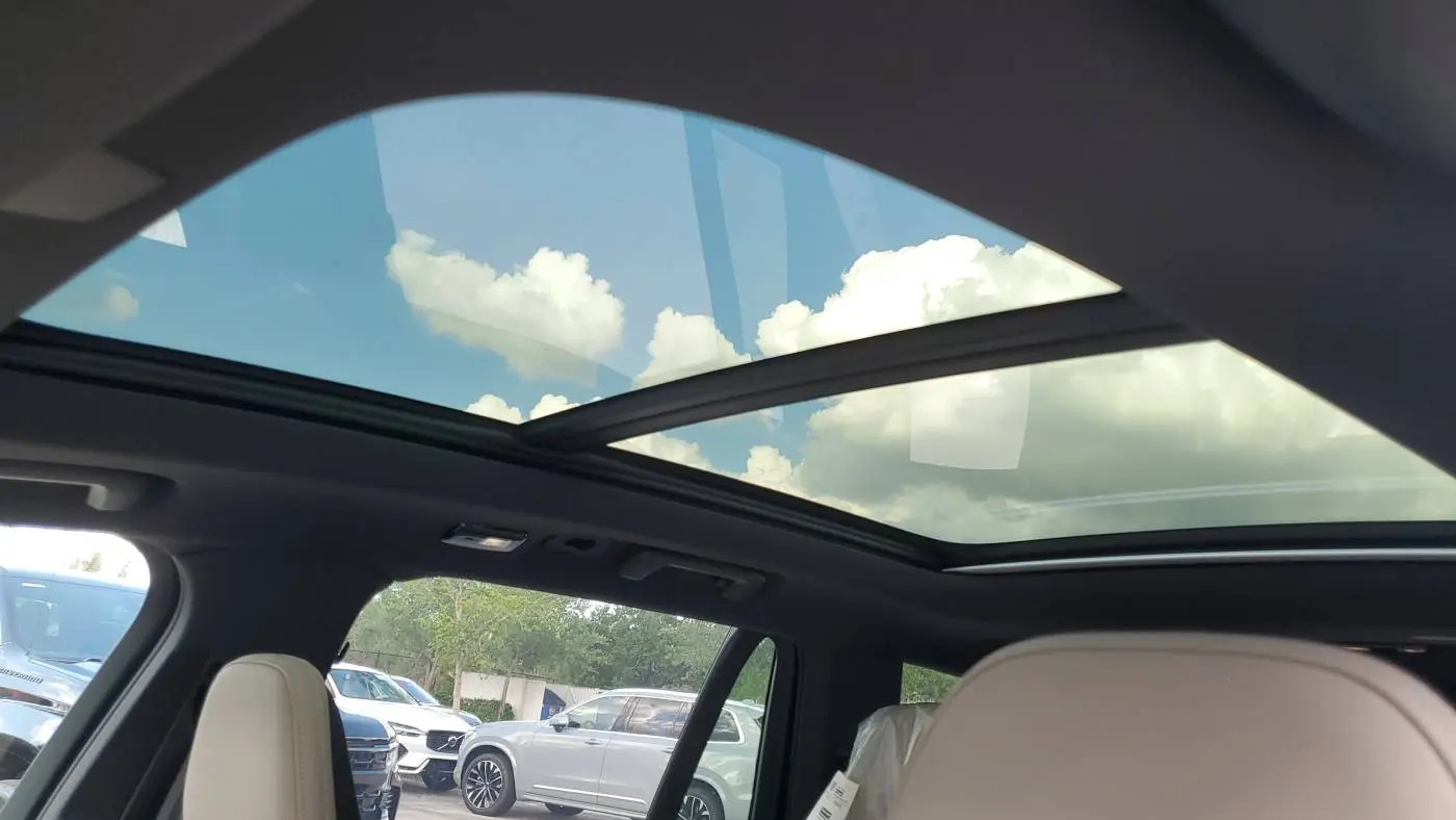 2025 Volvo XC90 YV4H60PB0S1379181