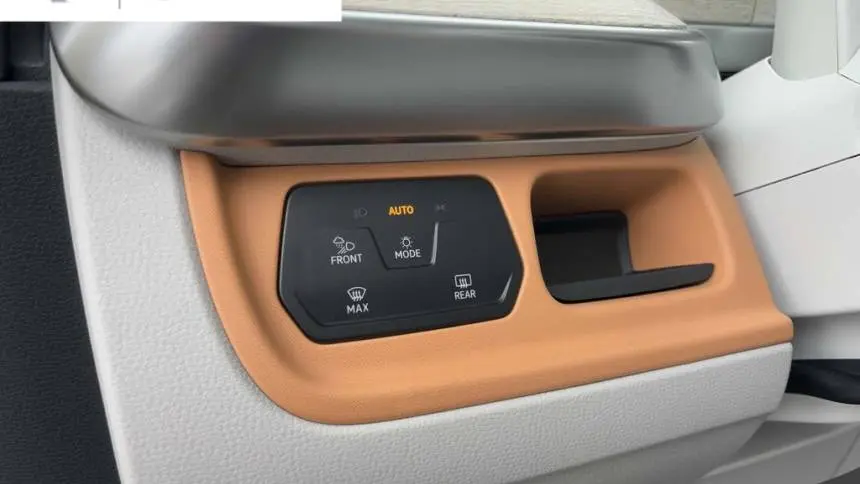 2025 Volkswagen ID.Buzz WVG6YVEB1SH016847