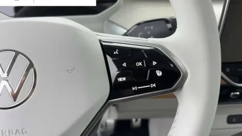 2025 Volkswagen ID.Buzz WVG6YVEB1SH016847