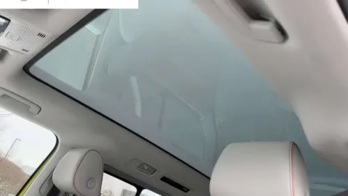 2025 Volkswagen ID.Buzz WVG6YVEB1SH016847