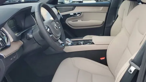 2025 Volvo XC90 YV4H60PB0S1379181