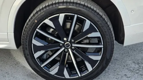 2025 Volvo XC90 YV4H60PB9S1379230