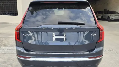 2025 Volvo XC90 YV4H60PB9S1380538