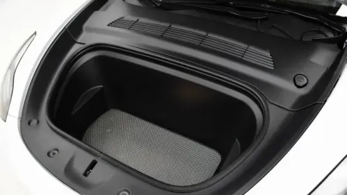 2022 Tesla Model Y 7SAYGDEF1NF341020