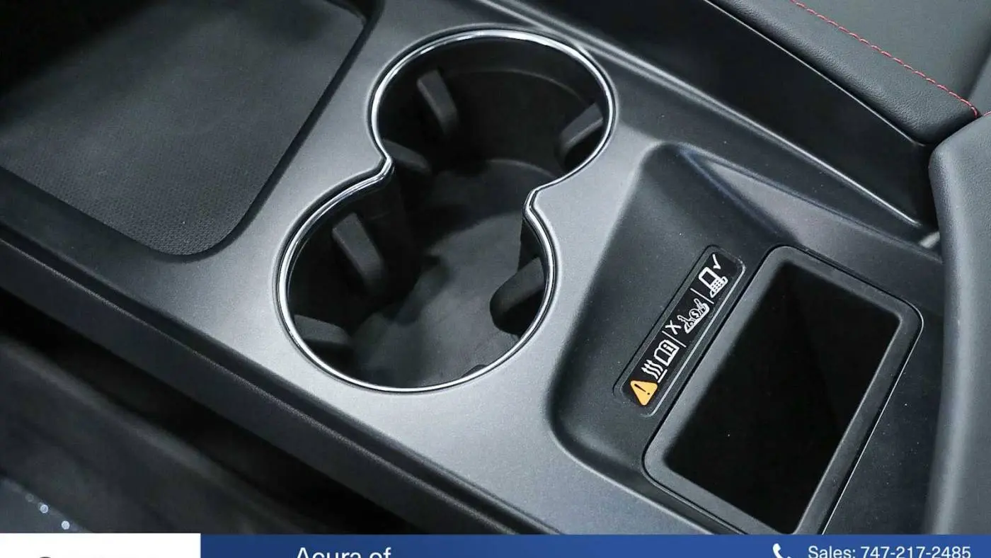 2024 Acura ZDX 4W5KHNRL2RZ510180