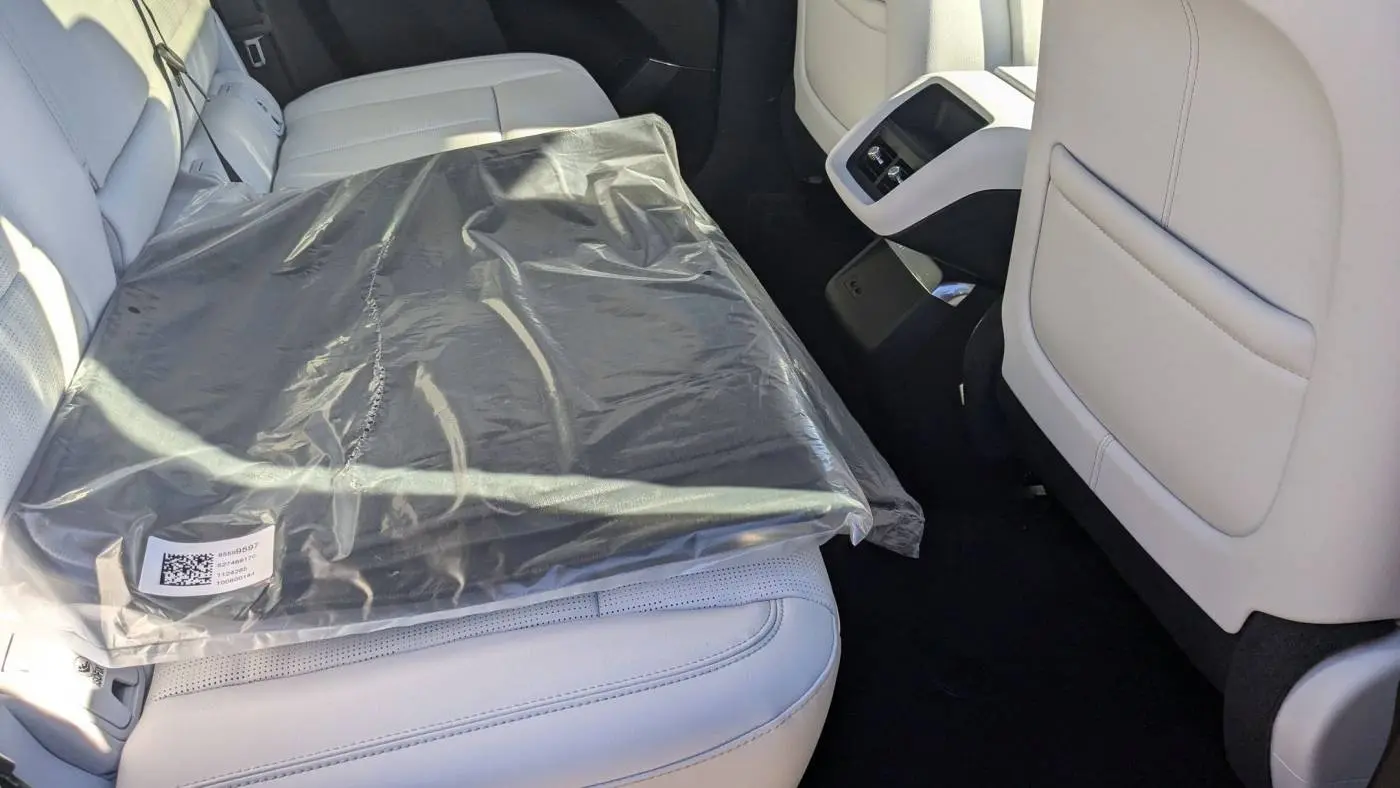 2025 Cadillac Lyriq 1GYKPNRK6SZ308059