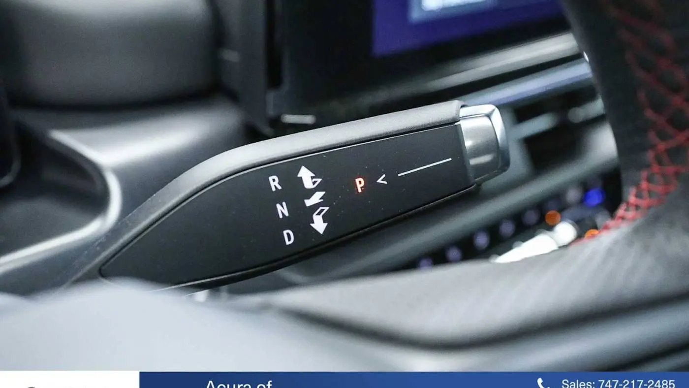 2024 Acura ZDX 4W5KHNRL2RZ510180