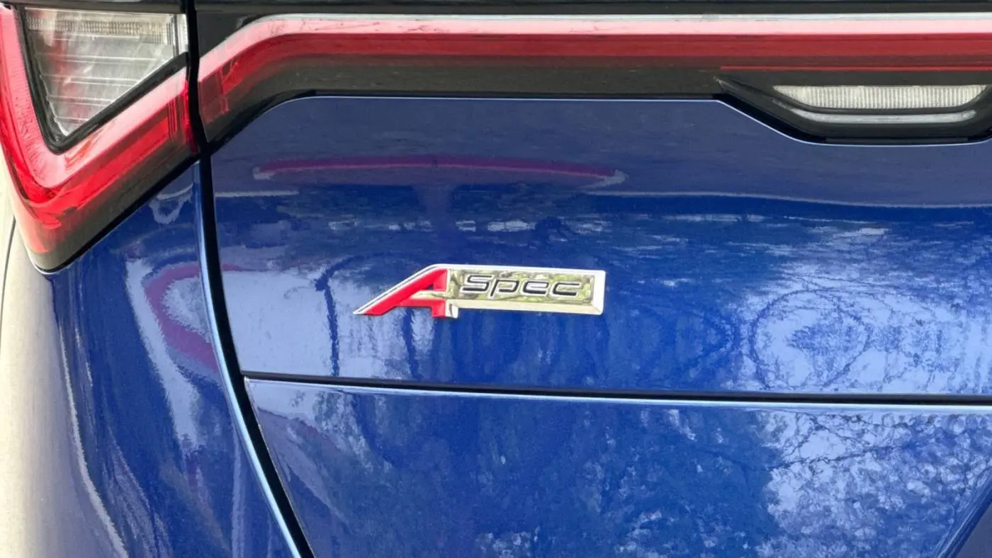 2024 Acura ZDX 4W5KHMRKXRZ501440