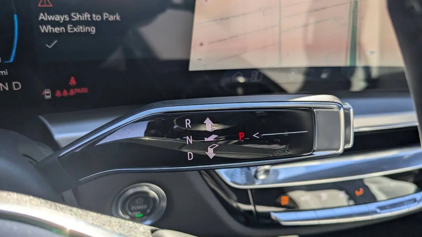 2025 Cadillac Lyriq 1GYKPNRK6SZ308059