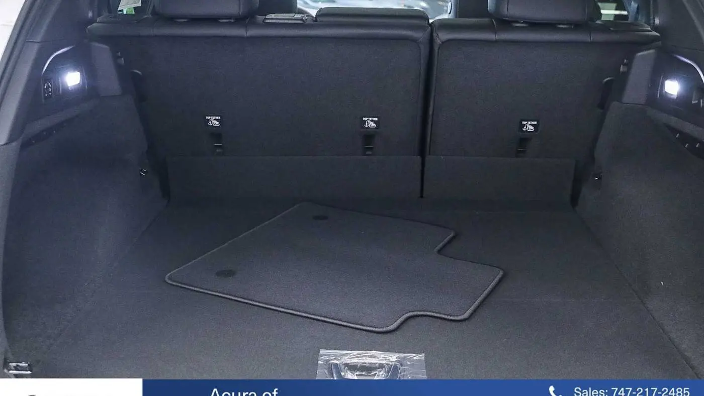 2024 Acura ZDX 4W5KHNRL2RZ510180