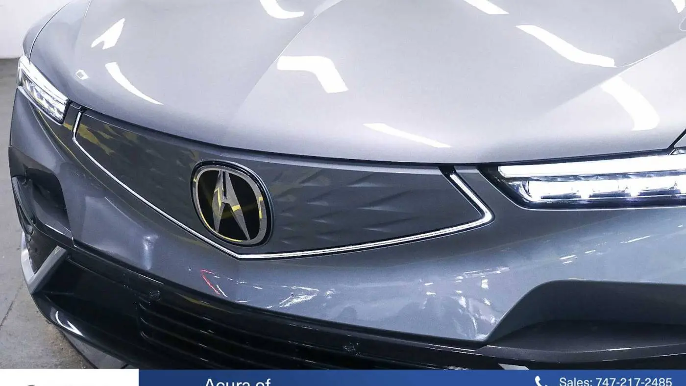 2024 Acura ZDX 4W5KHNRL2RZ510180