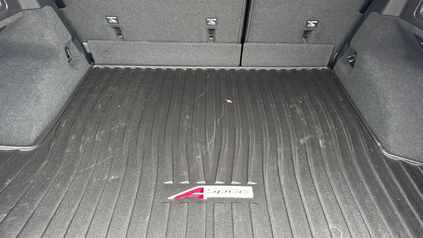 2024 Acura ZDX 4W5KHMRKXRZ501440