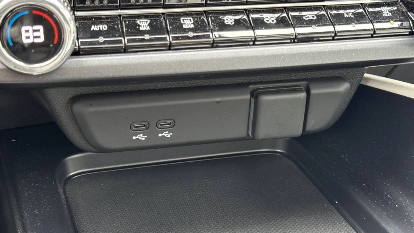 2024 Acura ZDX 4W5KHMRKXRZ501440