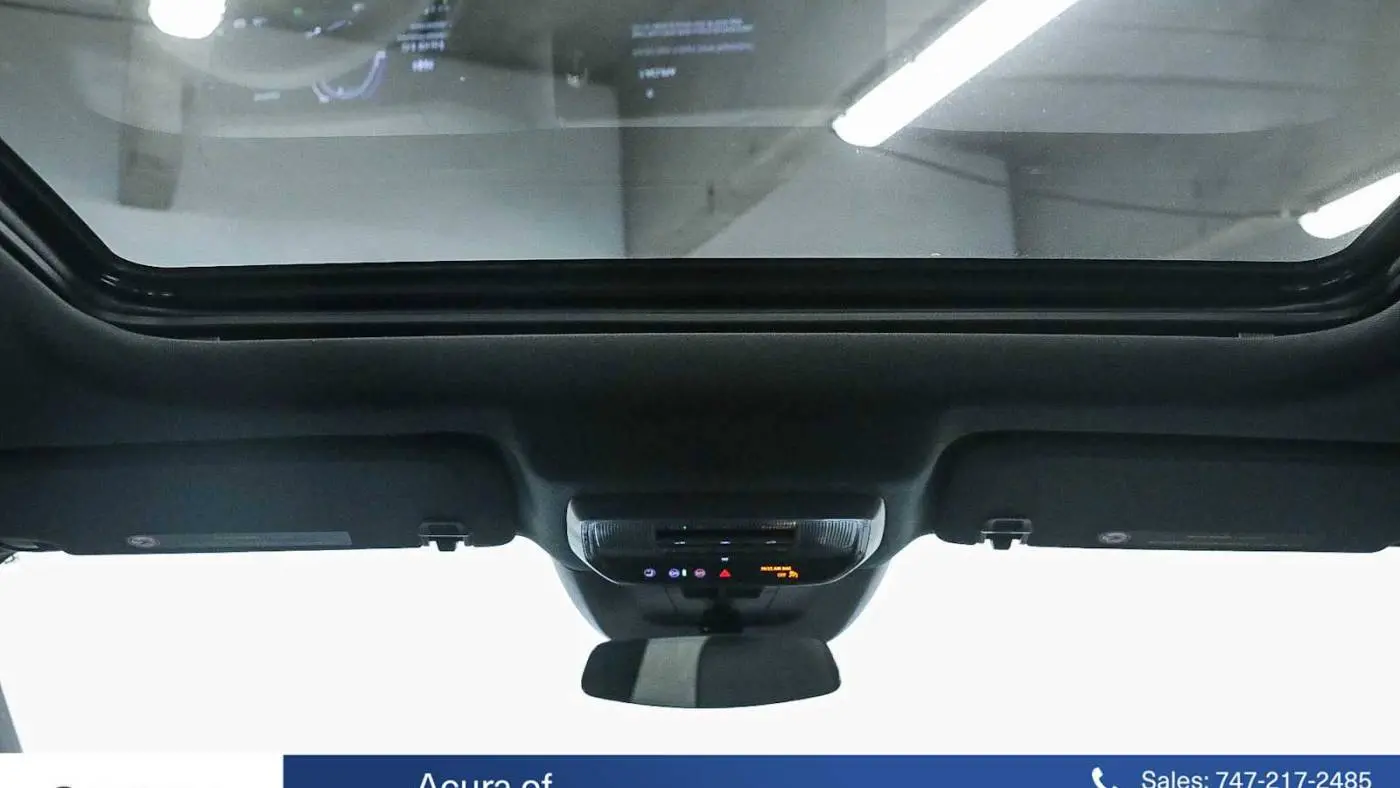 2024 Acura ZDX 4W5KHNRL2RZ510180