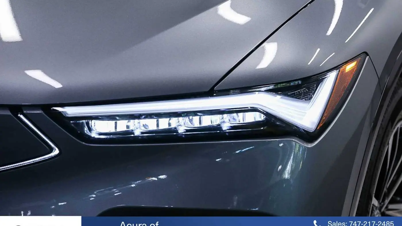 2024 Acura ZDX 4W5KHNRL2RZ510180