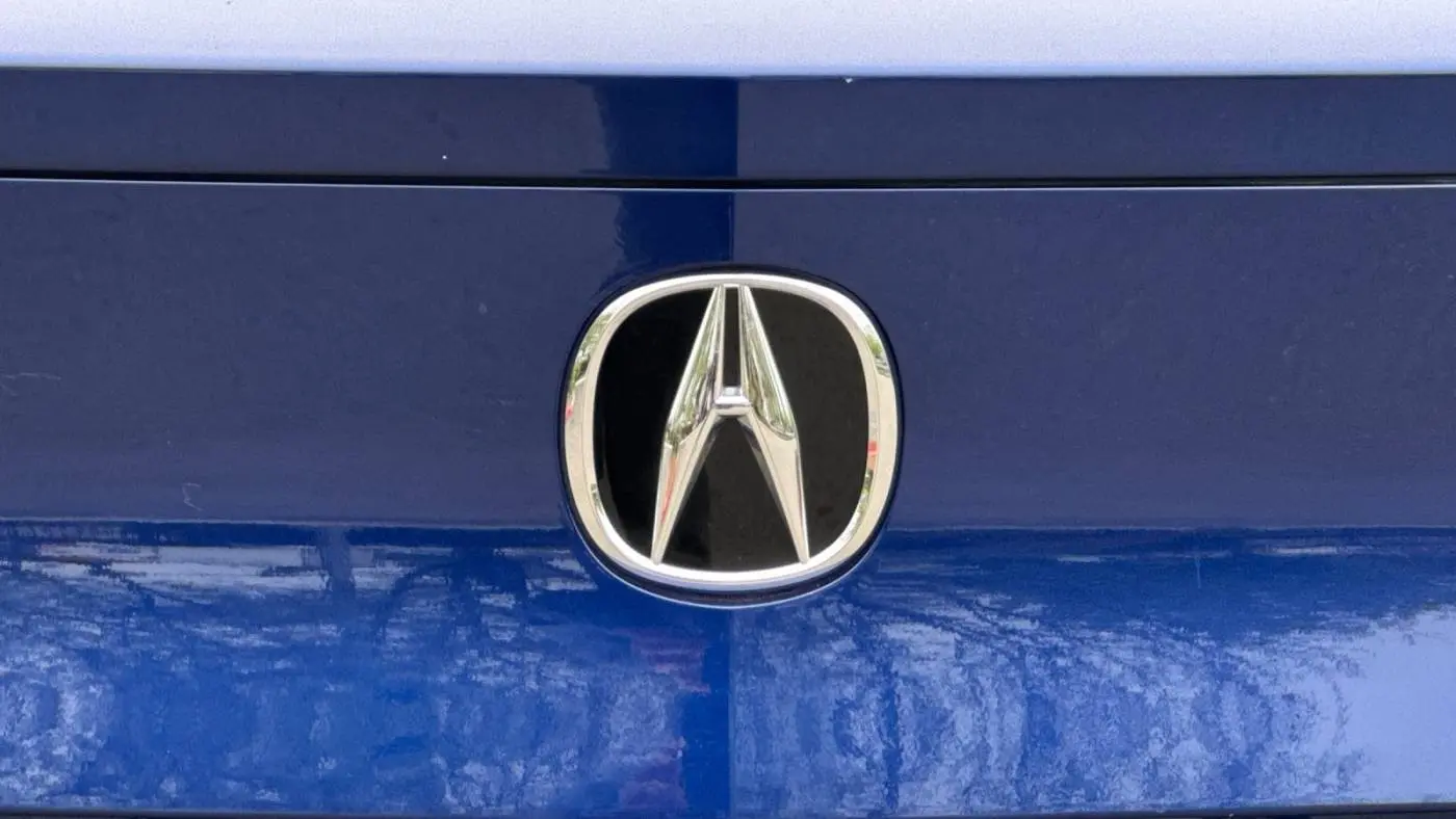 2024 Acura ZDX 4W5KHMRKXRZ501440