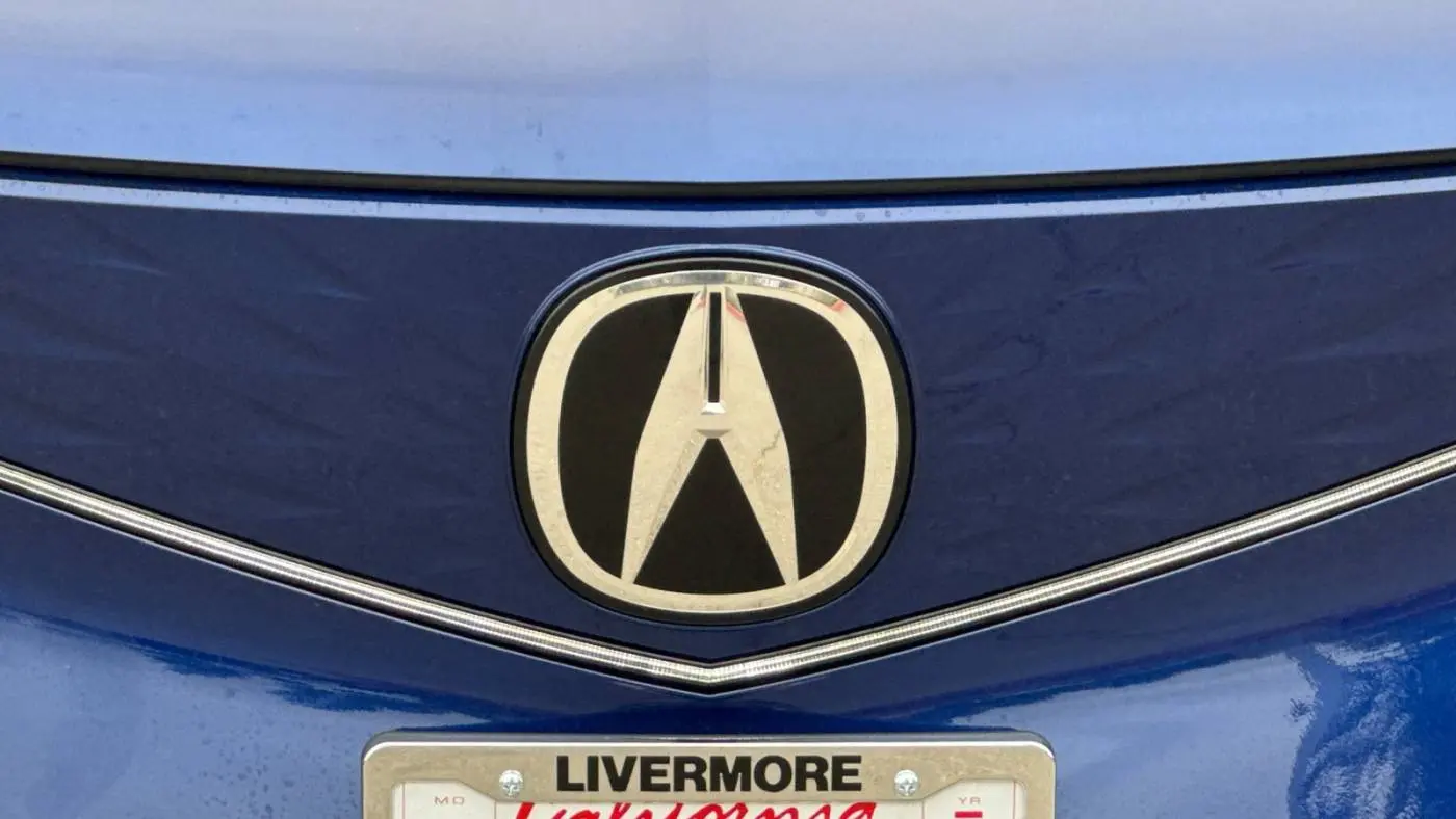 2024 Acura ZDX 4W5KHMRKXRZ501440