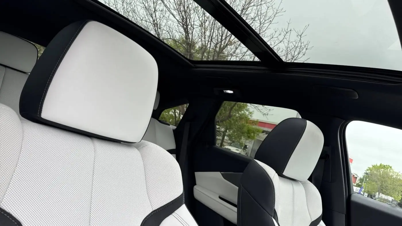 2024 Acura ZDX 4W5KHMRKXRZ501440