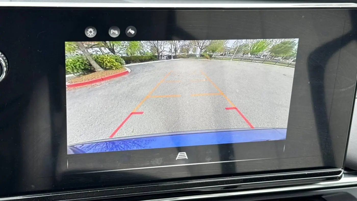2024 Acura ZDX 4W5KHMRKXRZ501440