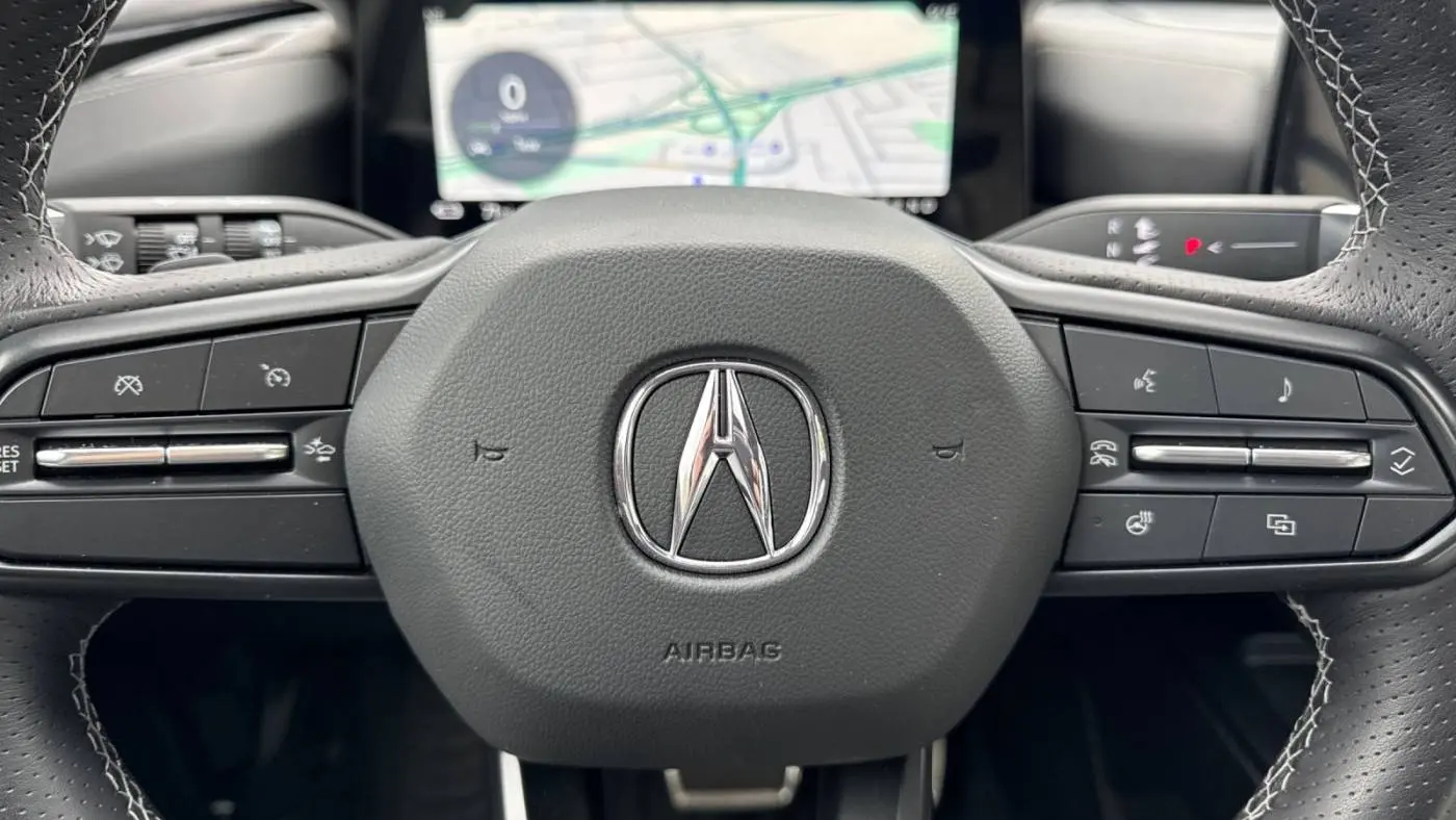 2024 Acura ZDX 4W5KHMRKXRZ501440