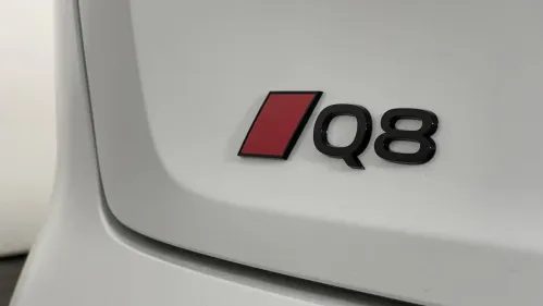 2024 Audi Q8 e-tron WA16AAGEXRB052259