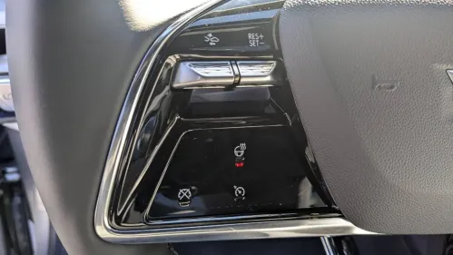 2025 Cadillac Lyriq 1GYKPNRK6SZ308059