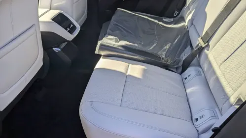 2025 Cadillac Lyriq 1GYKPNRK6SZ308059